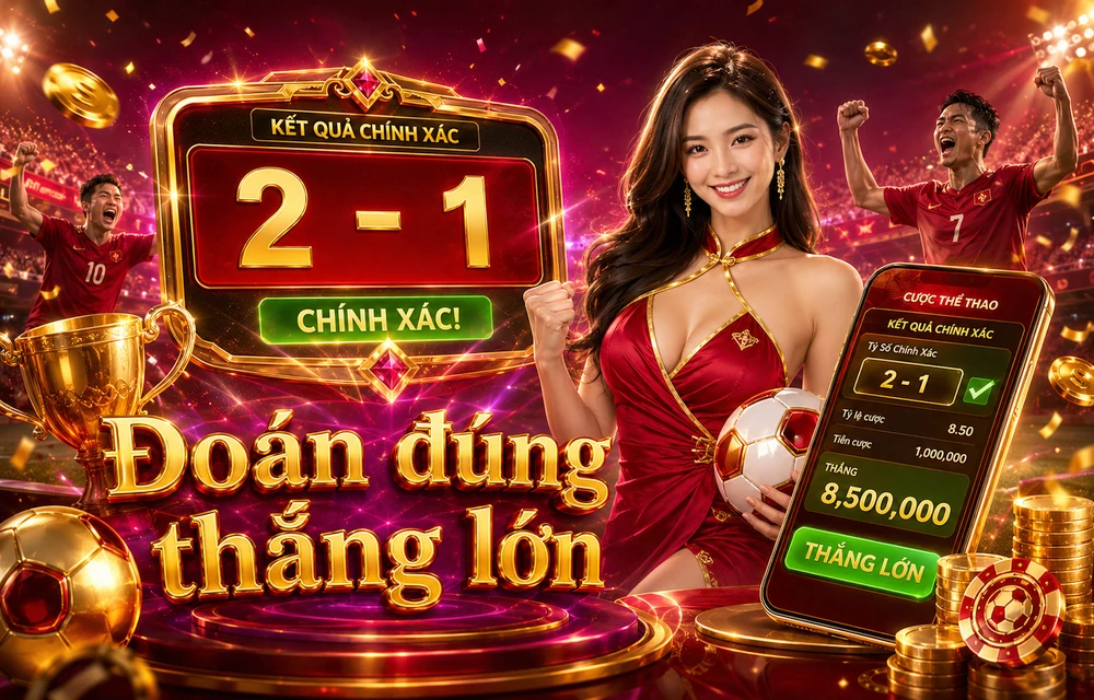 Cách bắt đầu tra cứu Thể thao trên BANCA30