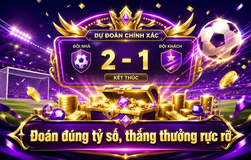 Cách bắt đầu tra cứu Lịch thi đấu trên BANCA30